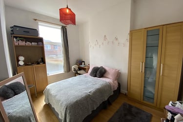5 bed flat, Ash Grove, Longsight, Manchester, M145GQ - Image 5